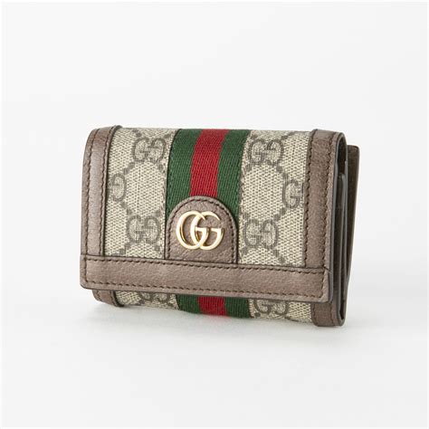 gucci 三 つ折り 財布|Gucci（グッチ）ウィメンズ 財布 .